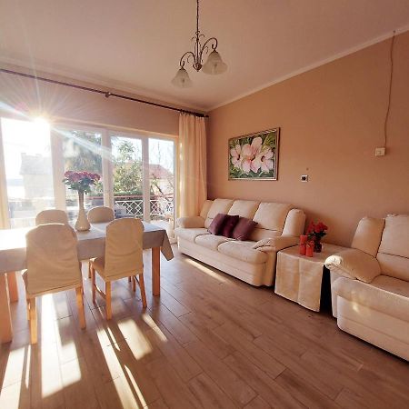 Apartments Adriatic Riviera 크리크베니카 외부 사진